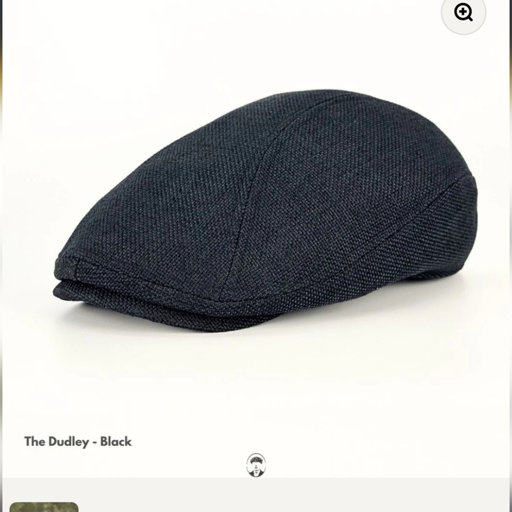 Peaky Dudley Hat - Picture 3 of 14